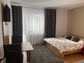Apartmánový dom Adriana